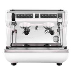 Nuova Simonelli Appia Compact V-Tall White