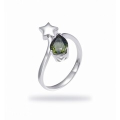 Изделия из метеоритов и тектитов