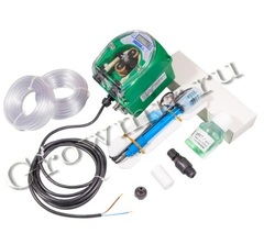 pH контроллер Prosystem Aqua