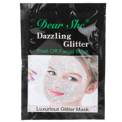 Маска STAR MASK Luxurious Glitter