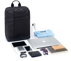 Рюкзак Xiaomi Mi Classic business backpack Black