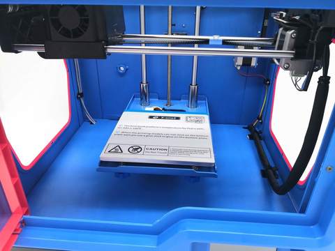 3D-принтер QIDI Tech X-One2