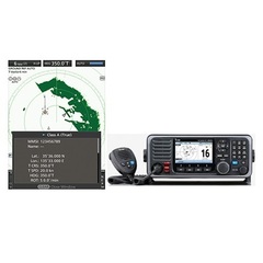 Icom MR-1010R II