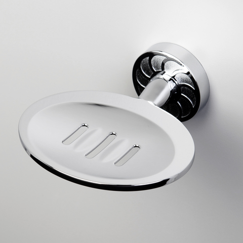 WasserKRAFT Isen K-4069 Мыльница решетка