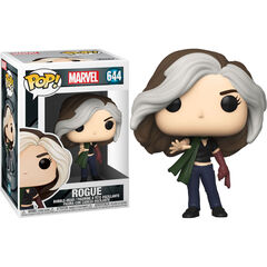 Funko POP Marvel: X-Men 20th- Rogue