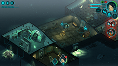 Distrust: Polar Survival (для ПК, цифровой код доступа)