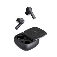 Наушники Padmate PaMu Slide T6 Black (Черный)