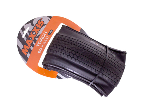 Покрышка Maxxis Torch Кевлар 2,2"
