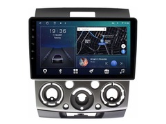 Магнитола Ford Ranger / Mazda BT-50 (2006-2011) Android 11 3/32GB QLET DSP 4G модель FR-081TS18