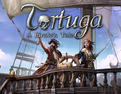 Tortuga - A Pirate's Tale (для ПК, цифровой код доступа)