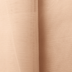 Фатин Евро, 25 гр/м2, 300 см, персиковый