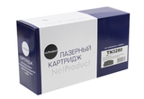 Тонер-картридж NetProduct (N-TN-3280) для Brother HL-5340, 5350, 5370, 5380, DCP-8070D, 8K