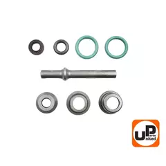Боек UNITED PARTS в сборе для BOSCH GBH2-28DFV малый (90-0937)