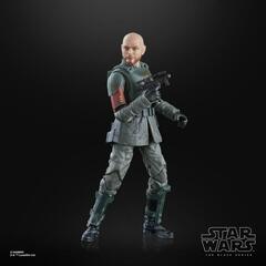 Фигурка Star Wars The Black Series: Migs Mayfeld (Morak) (Mandalorian)