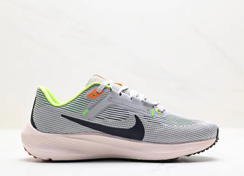 Nike Air Zoom Pegasus 40 'Photon Dust Mandarin' 