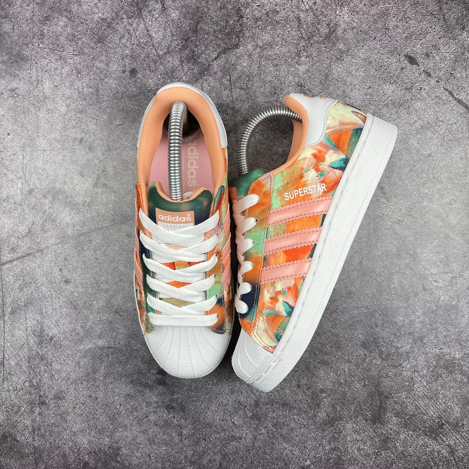 Floral superstar hotsell