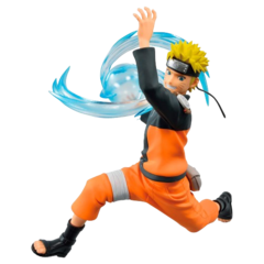Фигурка Banpresto Naruto Shippuden Uzumaki Naruto