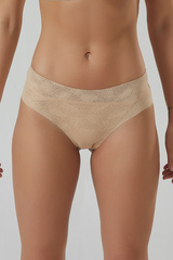 Трусы BRAMO hipster Tulip