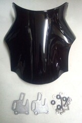 Ветровое стекло для Suzuki Bandit GSF600 / Honda Hornet 