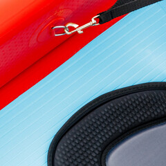 Каяк надувной Kraken-3-Expedition