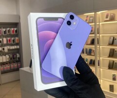 iPhone 12 Mini, 256 ГБ б/у