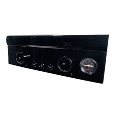 Navien Heatluxe NGB210 24K газовый котёл двухконтурный с закрытой камерой сгорания