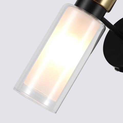 Настенный светильник Favourite Slank 4482-1W