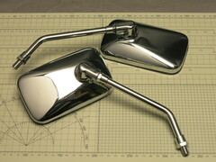 Зеркала Honda steed 400/600 Magna 250/750 Shadow 400/750