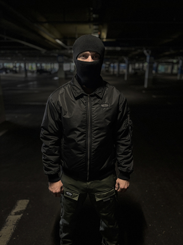 Бомбер 