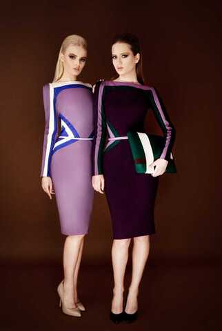 Fall/Winter 2015 Basic