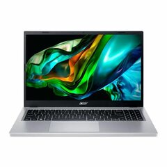 Ноутбук Acer Aspire 3 A317-55P-341F