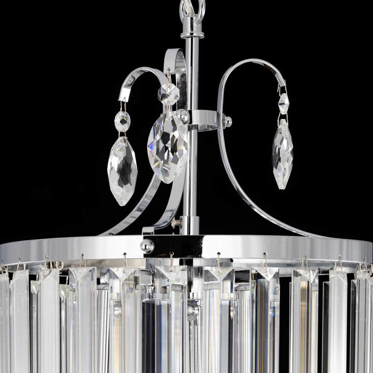 Подвесная люстра Citilux Инга CL335131