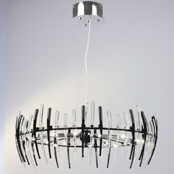 Подвесная люстра Citilux Арго CL252152