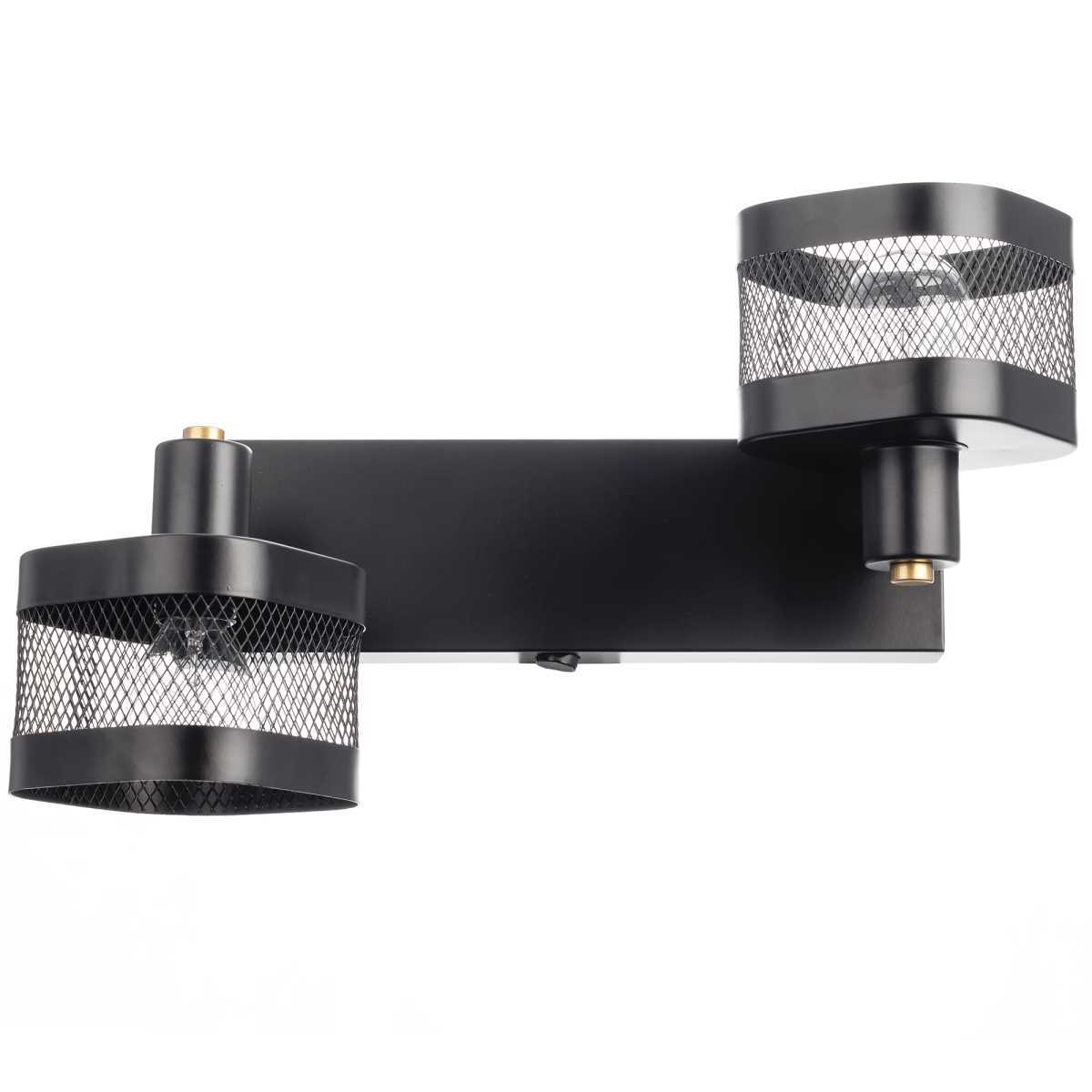 Спот Citilux Хаген CL531525