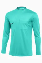 Футболка с длинными рукавами Nike Dri-FIT Referee - бирюзовый
