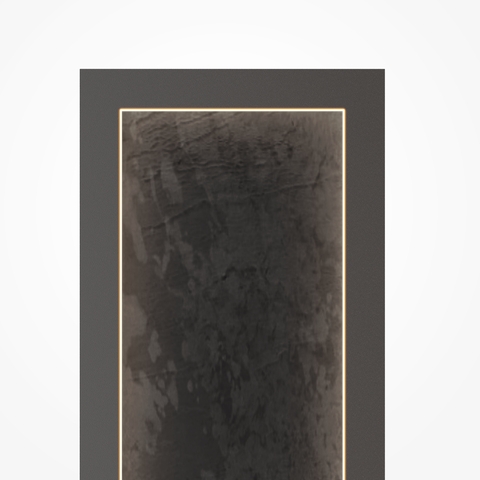 Настенный светодиодный светильник Maytoni Orign MOD311WL-L55B3K