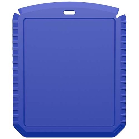 Thrym прямоугольный скребок для льда из переработанного пластика