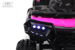 Квадроцикл E009EE 4WD с дистанционным управлением