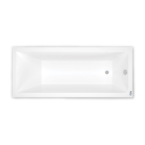 Alba Spa Gamma ВПР0380000100 Акриловая ванна 180x70