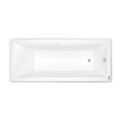 Alba Spa Gamma ВПР0380000100 Акриловая ванна 180x70 фото