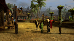 Dungeons & Dragons Neverwinter Nights 2: Enhanced Edition (Версия для СНГ [ Кроме РФ и РБ ]) (для ПК, цифровой код доступа)