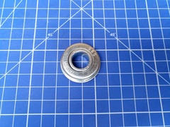 Подшипник DDE WYZ задней оси 8806 (2207003)