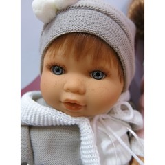 Munecas Antonio Juan Кукла 