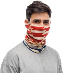 Многофункциональная бандана-труба Buff Original Burst of Light Multi - 2