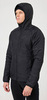 Премиальная куртка Nordski Hybrid Warm 2.0 Black мужская