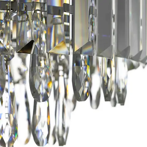 Потолочная люстра Citilux Leonna CL320161