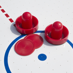 Игровой стол Weekend - аэрохоккей Falcon