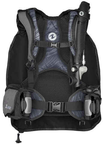 Компенсатор Aqua Lung Zuma