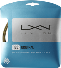 Теннисная струна Luxilon Original - 1.3 Set (12,2 м)