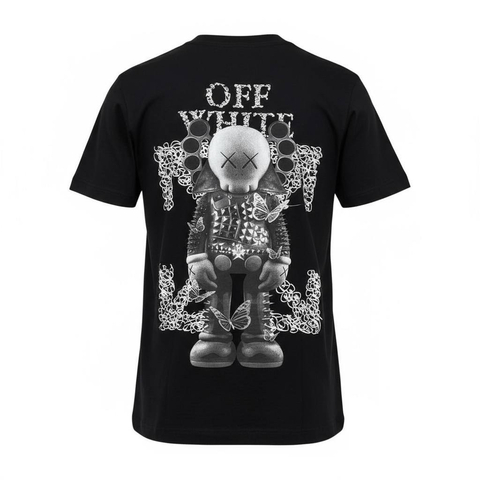 Футболка Off-White 600951bl